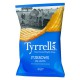 Chips ondulées au sel de mer